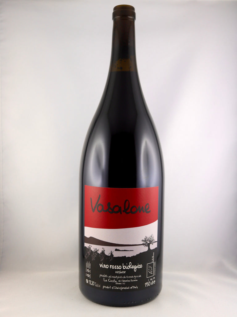 Vasalone 2019 Magnum