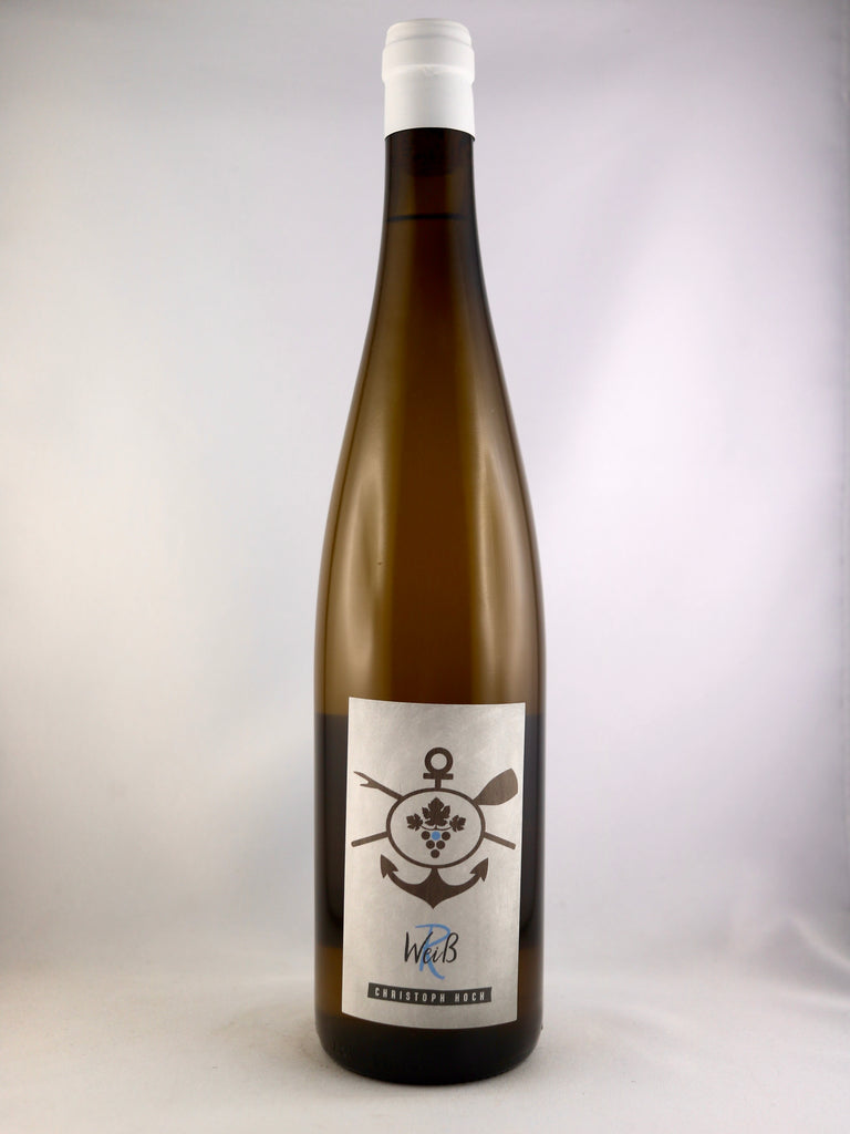 Hollenburger Riesling N.V.