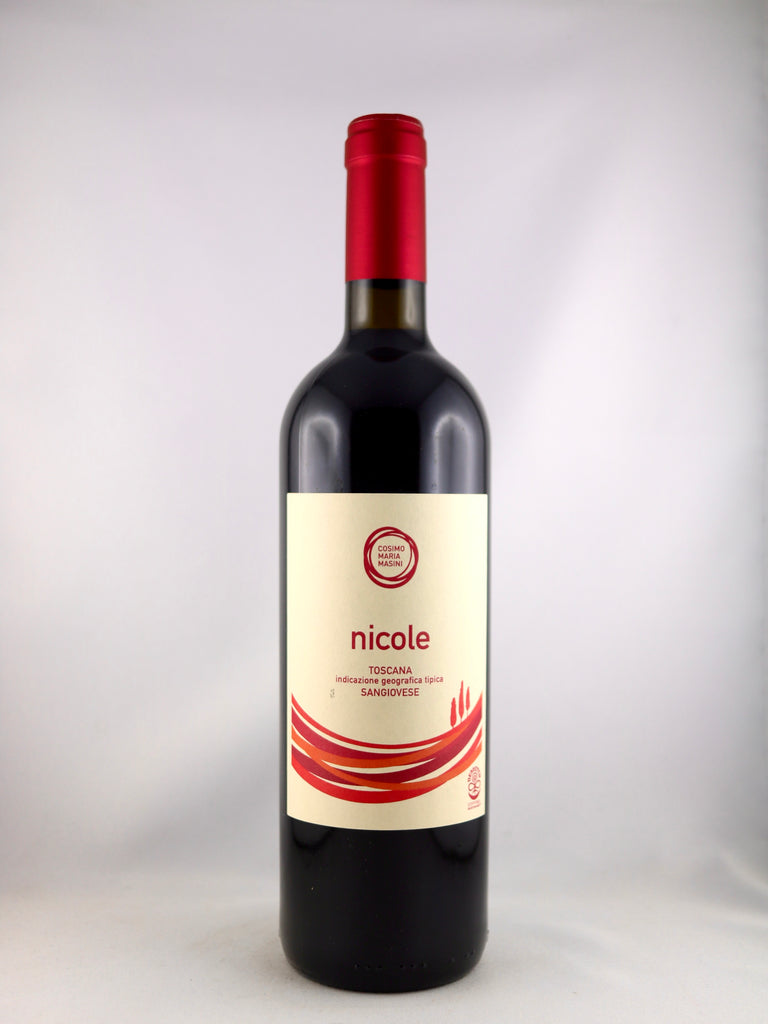 Nicole 2020