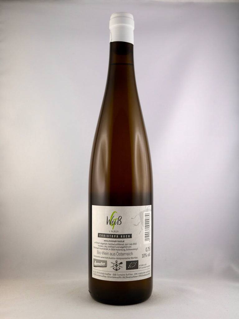 Hollenburger Grüner Veltliner N.V.