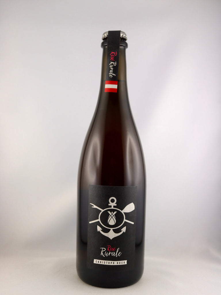 Rosé Rurale N.V.