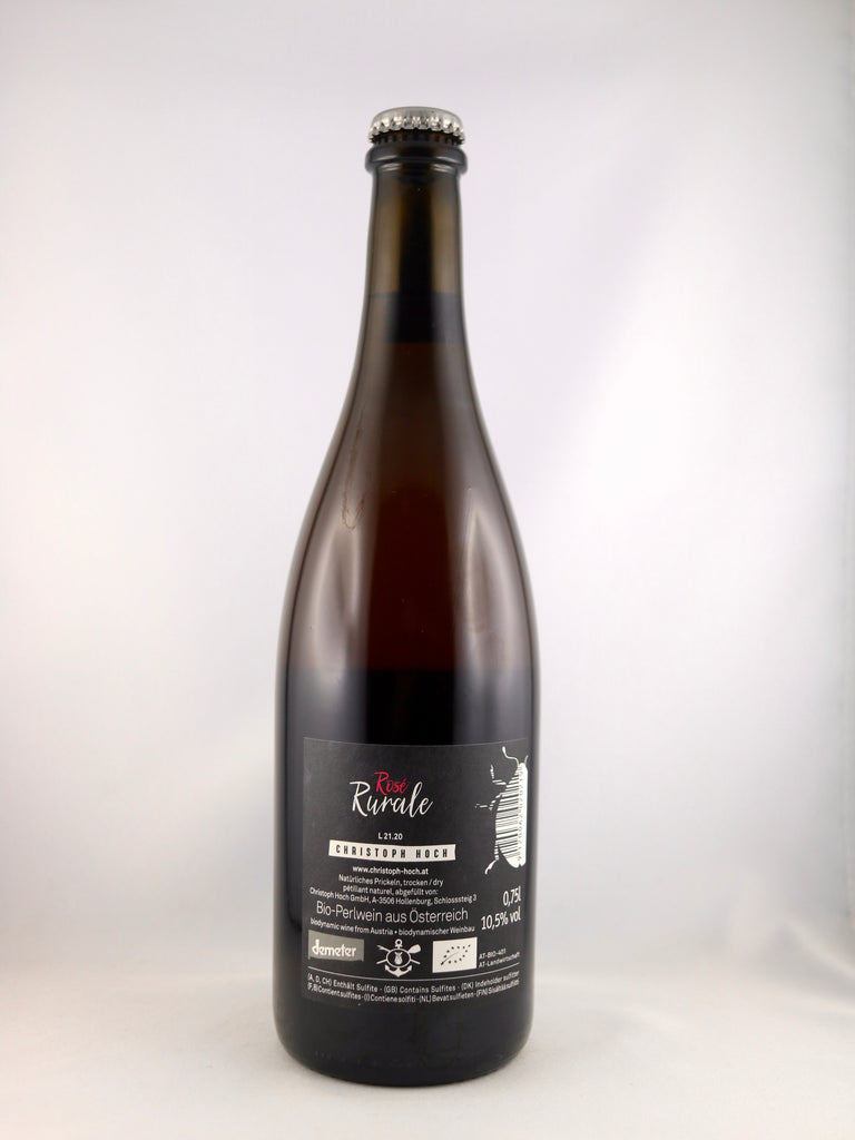 Rosé Rurale N.V.