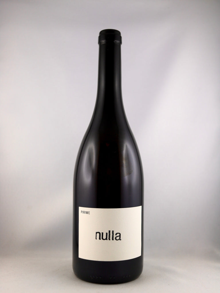 Nulla