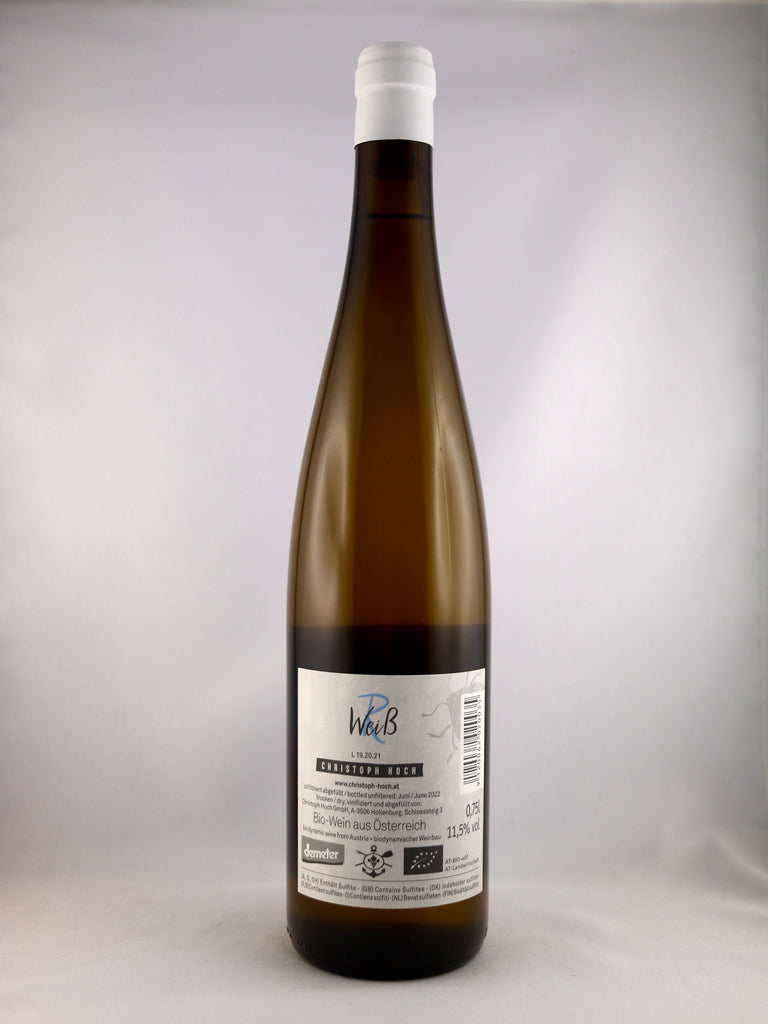 Hollenburger Riesling N.V.