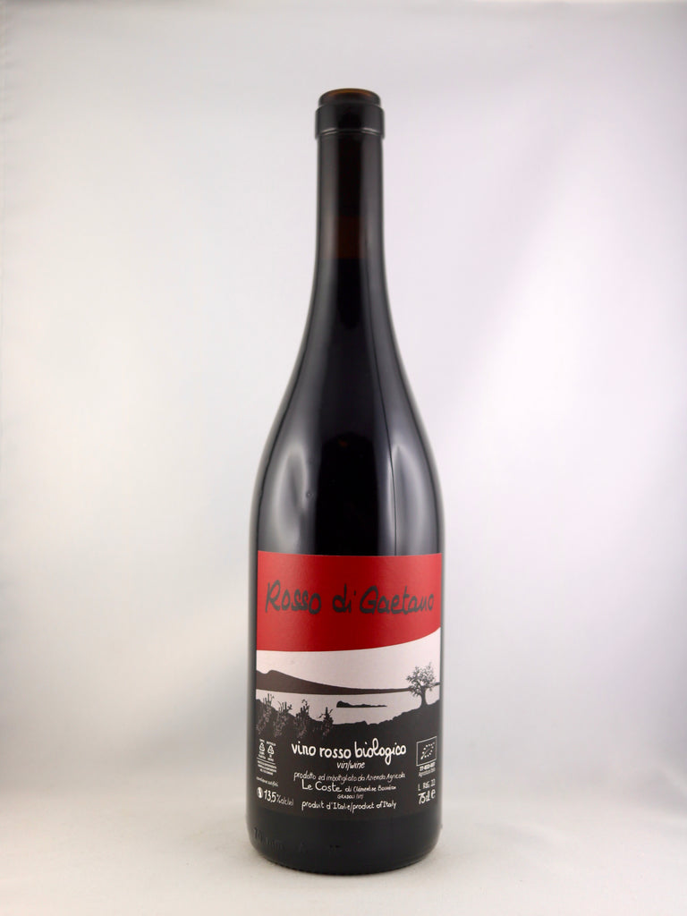 Rosso di Gaetano 2022
