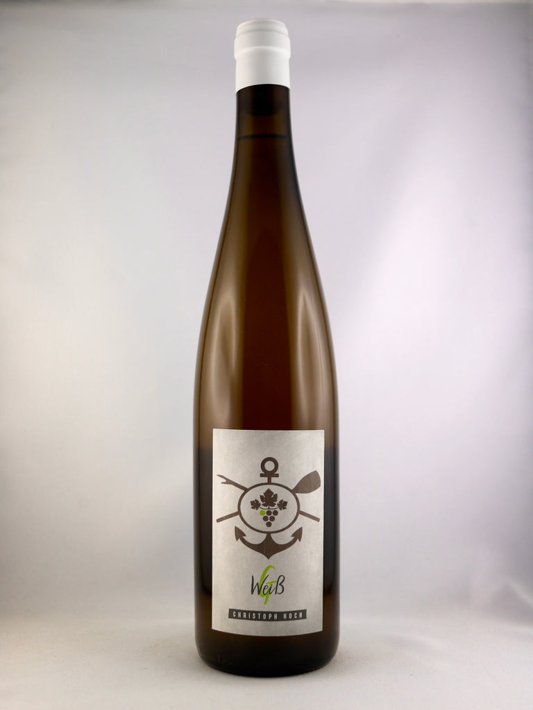 Hollenburger Grüner Veltliner N.V.