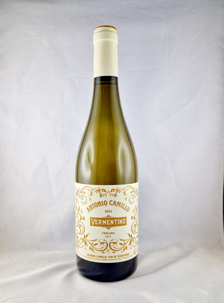 Vermentino 2024