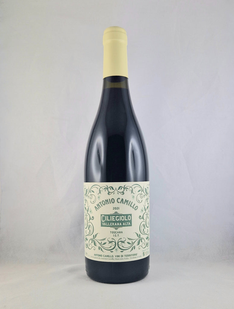 Ciliegiolo Vallerana Alta 2021