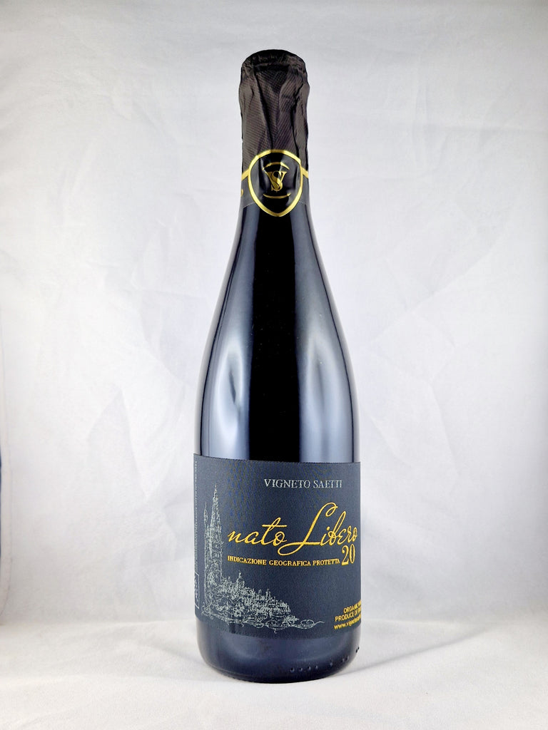 Nato Libero Lambrusco 2020