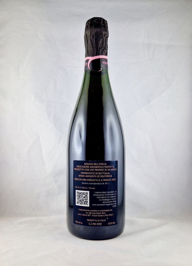 Il Cadetto Rosato 2023