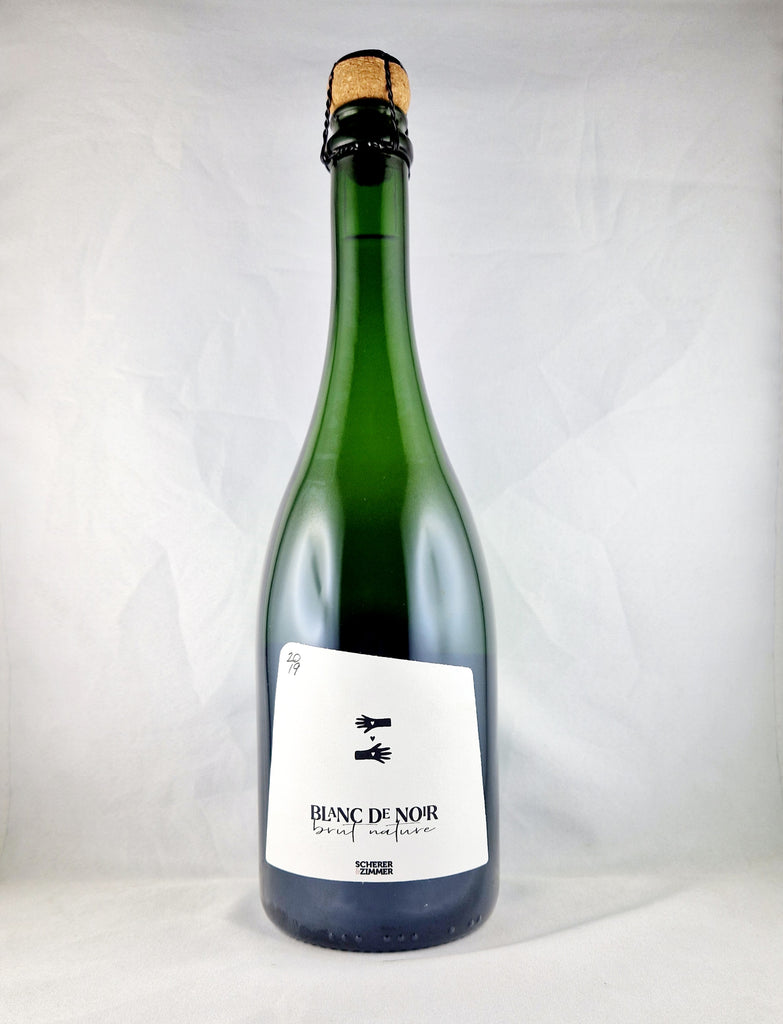 Blanc de Noir 2019 /56 Monate