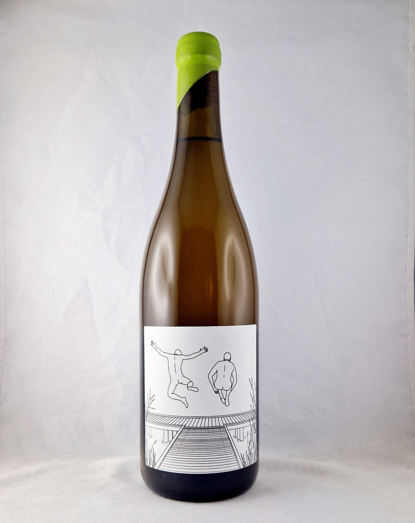 Freisprung Grüner Veltliner 2024