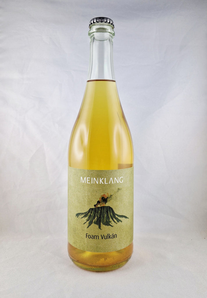Foam Vulkán 2025