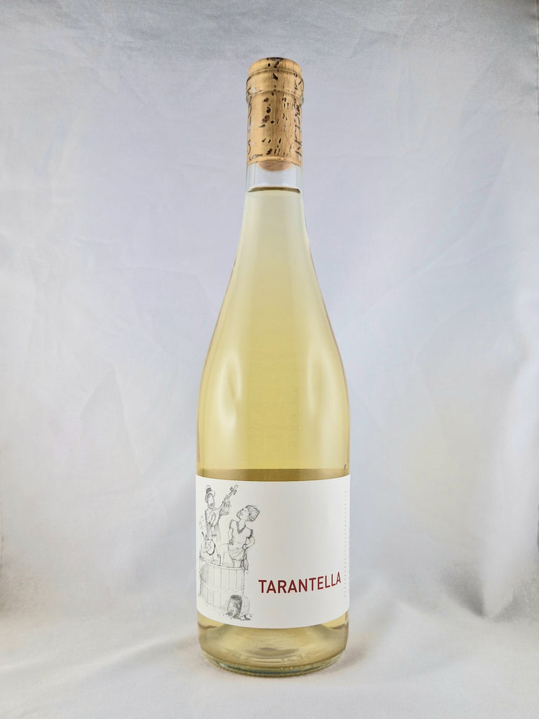 Tarantella 2024