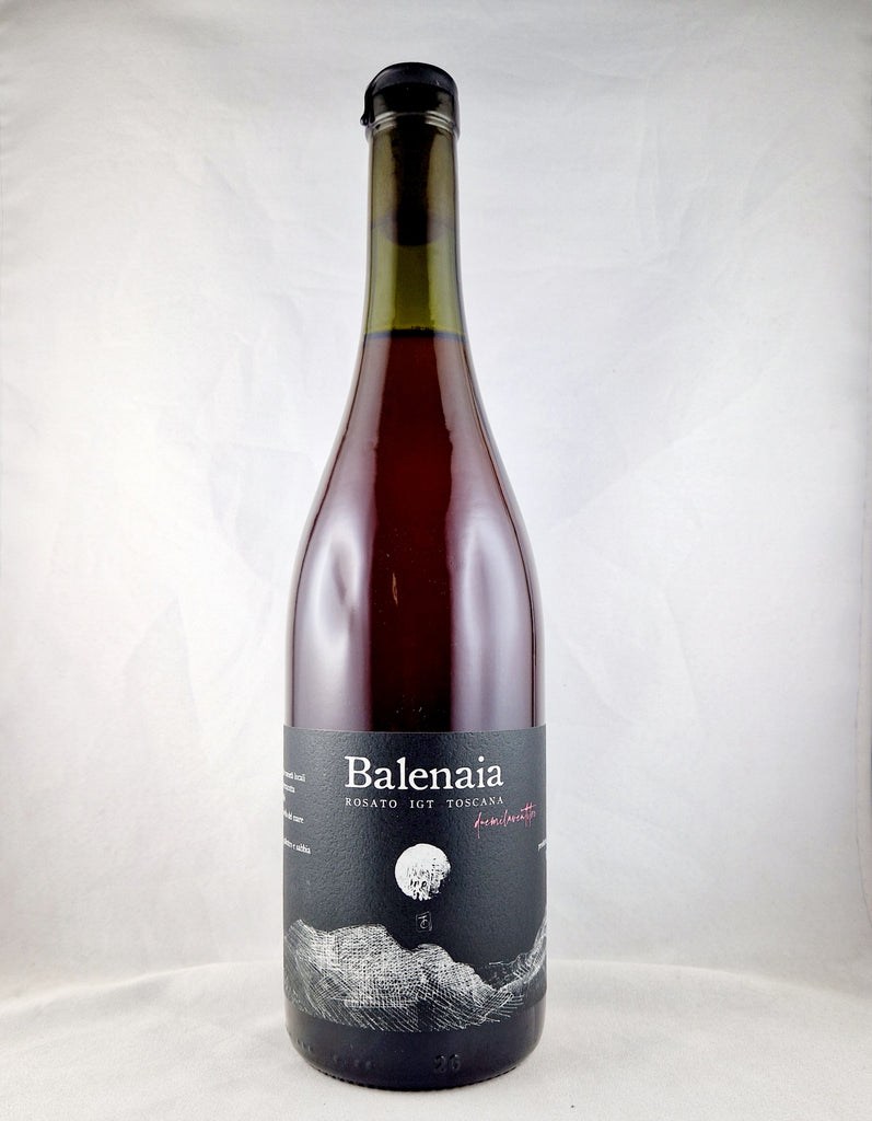 Balenaia Toscana Rosato 2023