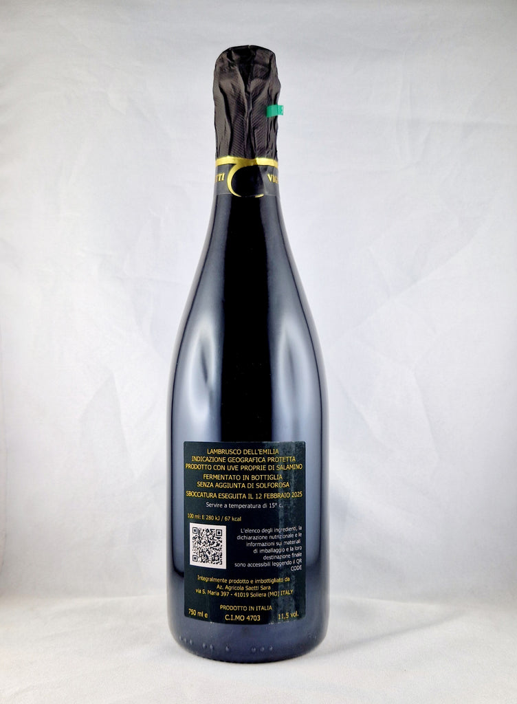 Rosso Viola Lambrusco 2023