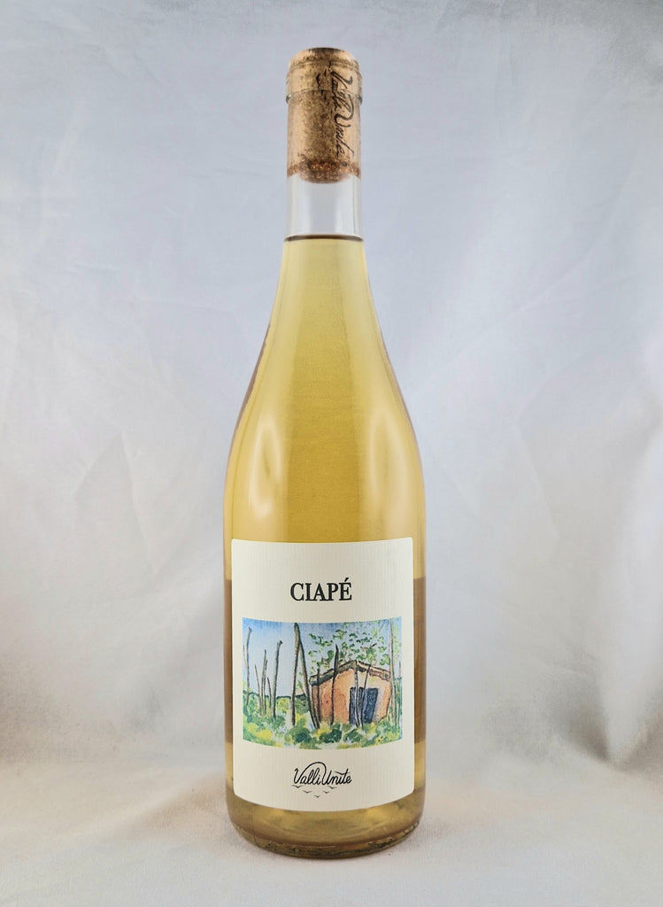 Ciapé 2023
