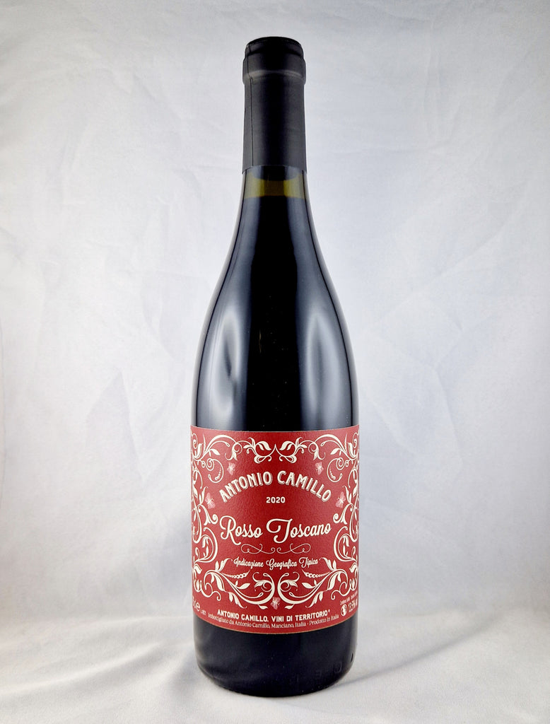 Rosso Toscano 2020