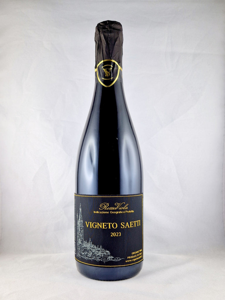 Rosso Viola Lambrusco 2023