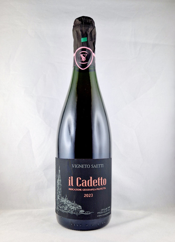 Il Cadetto Rosato 2023