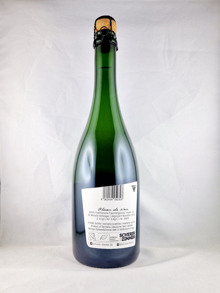 Blanc de Noir 2019 /56 Monate