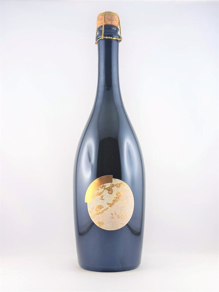 L'Arc Brut Nature 2018