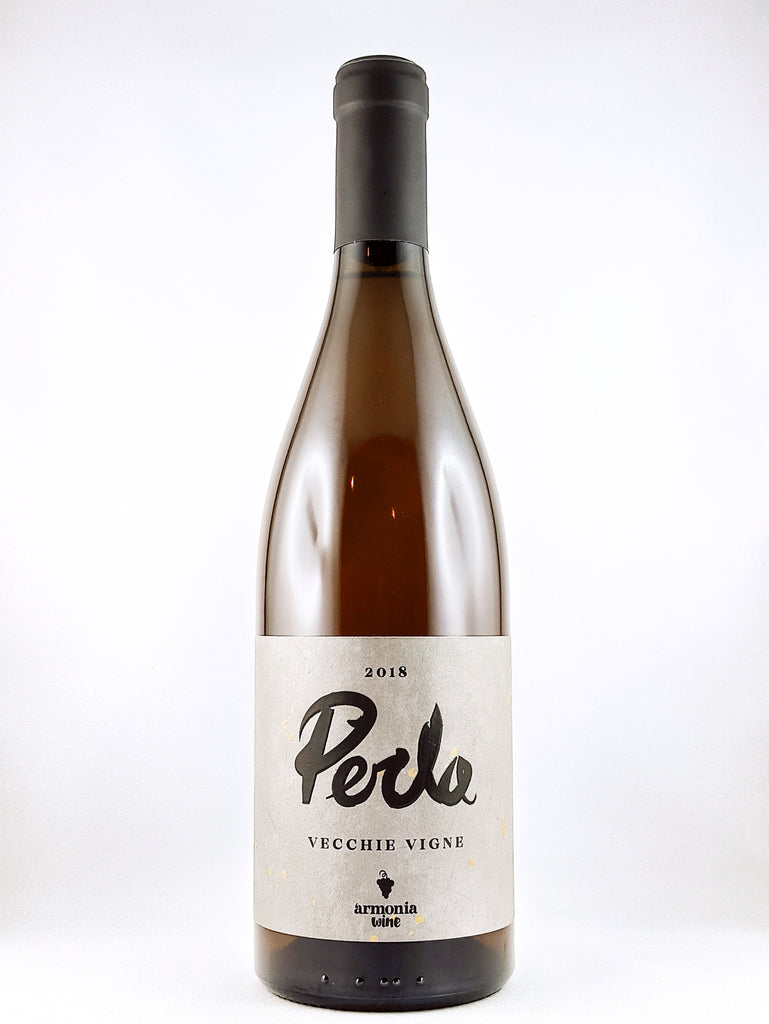 Perla Vecchie Vigne 2018