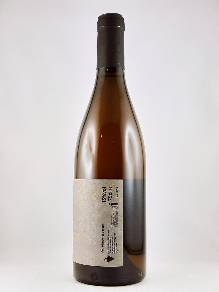 Perla Vecchie Vigne 2018