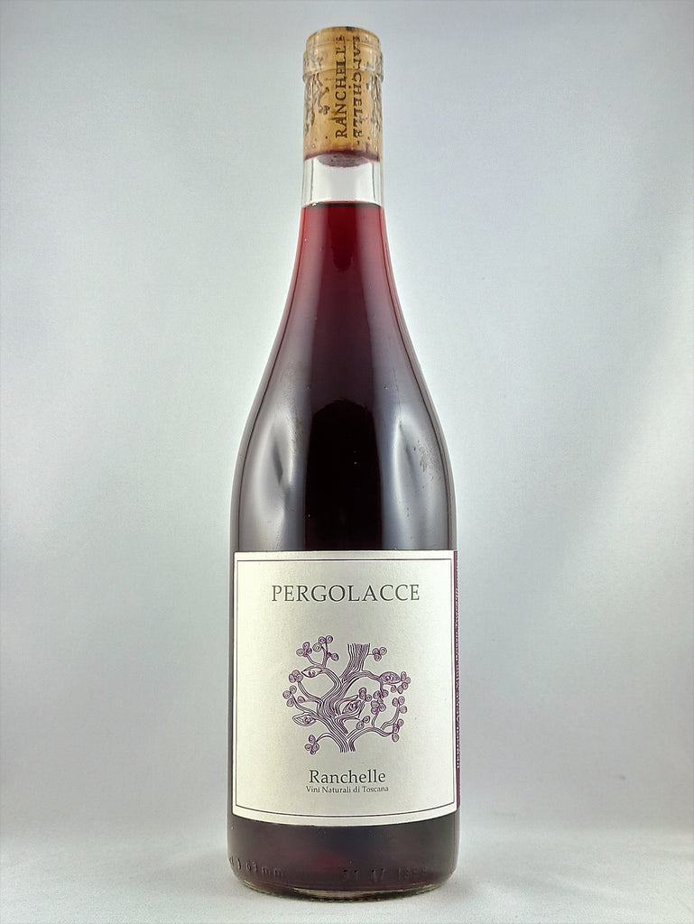 Pergolacce 2023