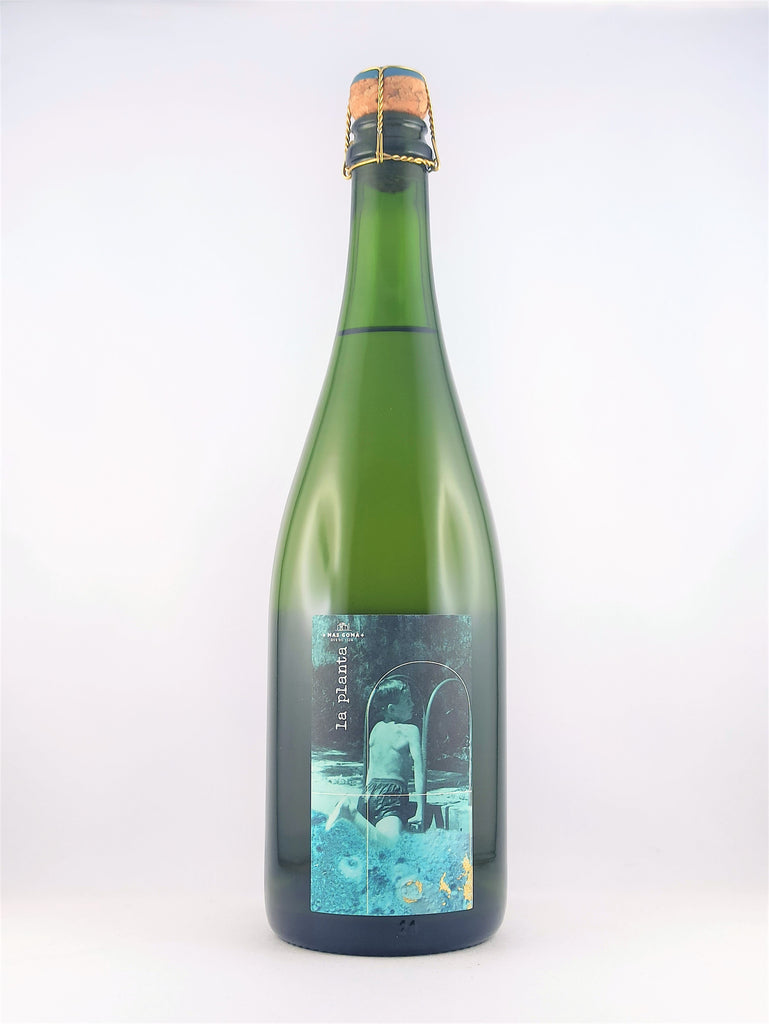 La Planta Brut Nature 2023