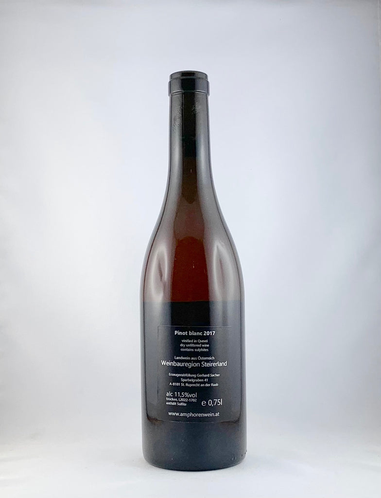 Pinot Blanc 2019