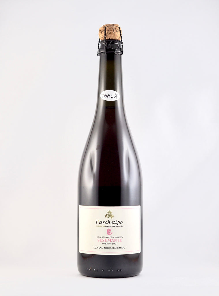 Susumante Rosato Brut 2024